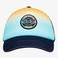 Bone Billabong Rotor Diamond Trucker - Thumbnail 2