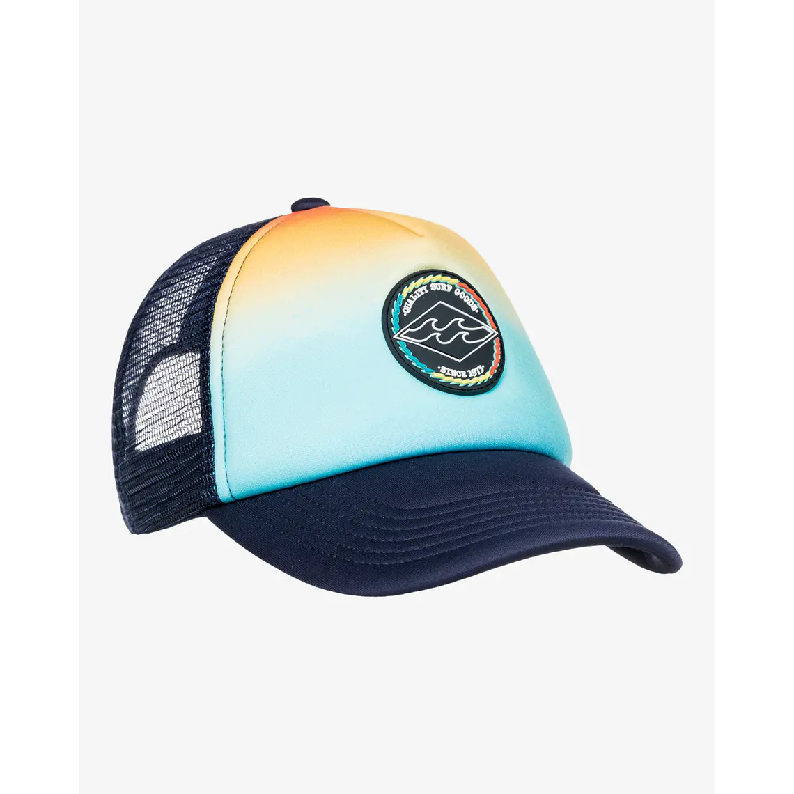 Bone Billabong Rotor Diamond Trucker 3