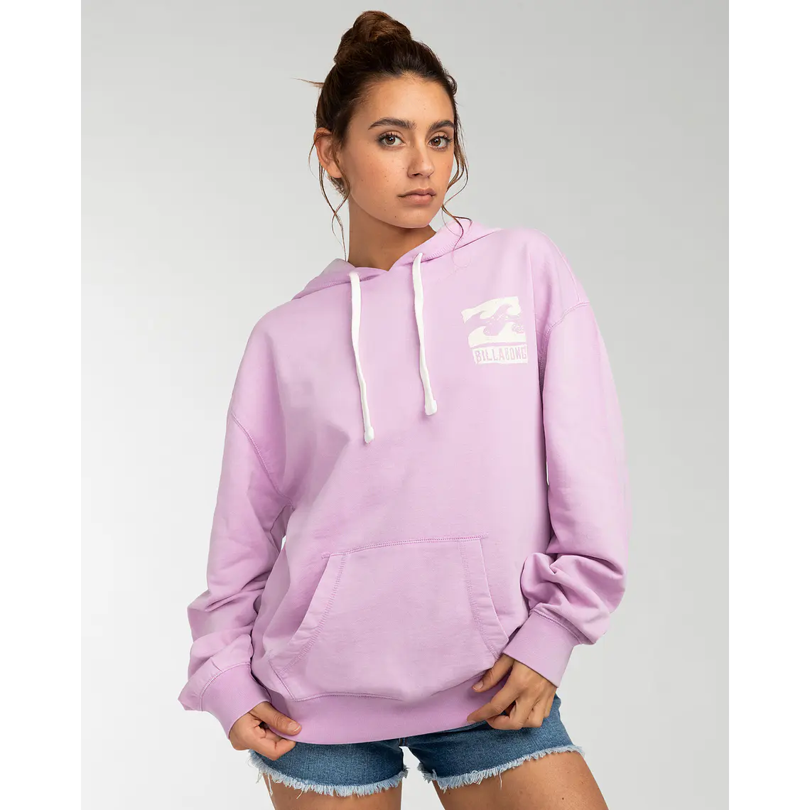 Sweat Capuz Billabong Wavy Board 2
