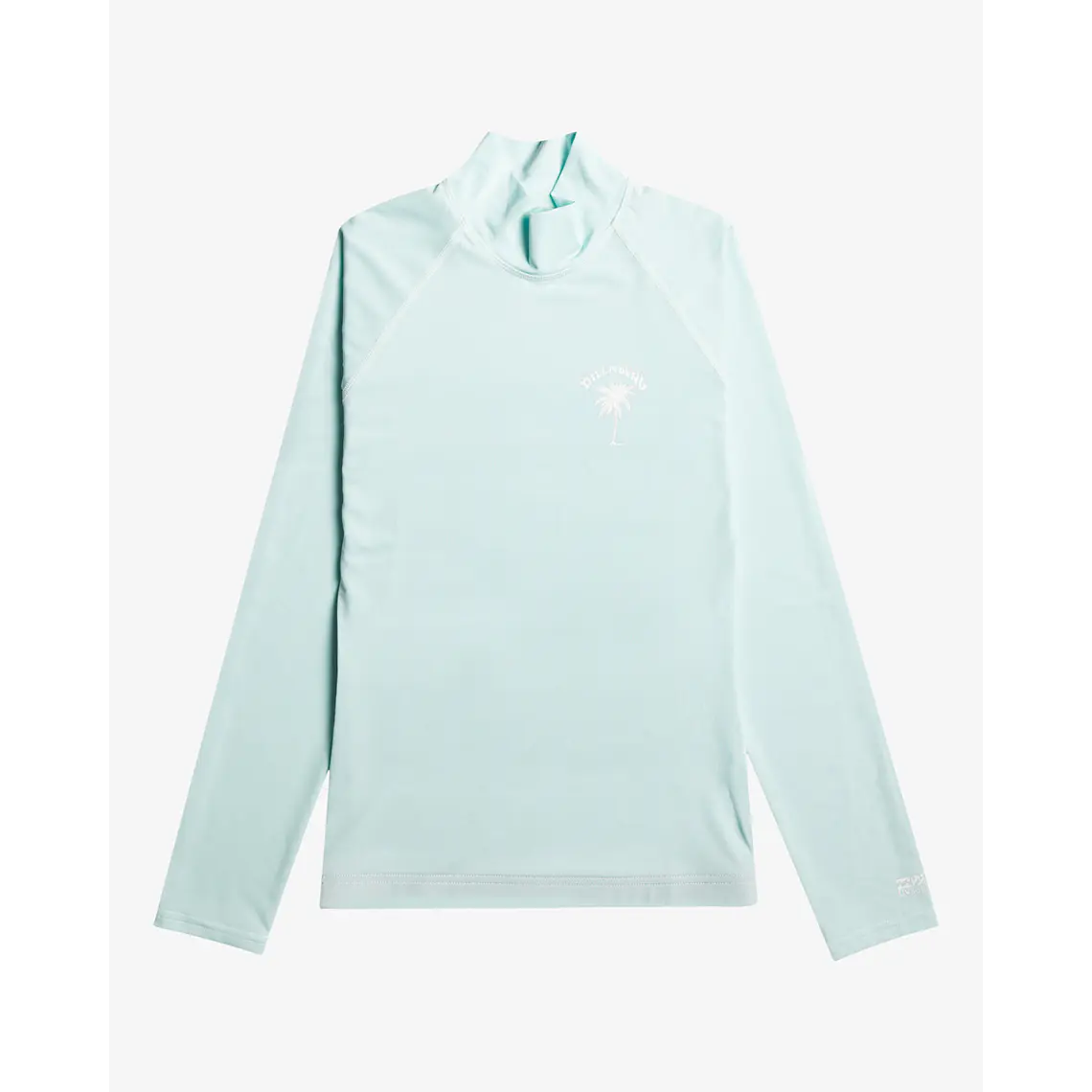 Licra Billabong Tropic Surf Ls 1