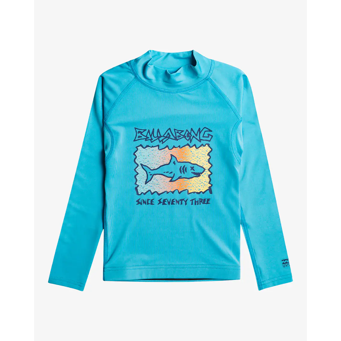 Licra Billabong Sharky Ls 1