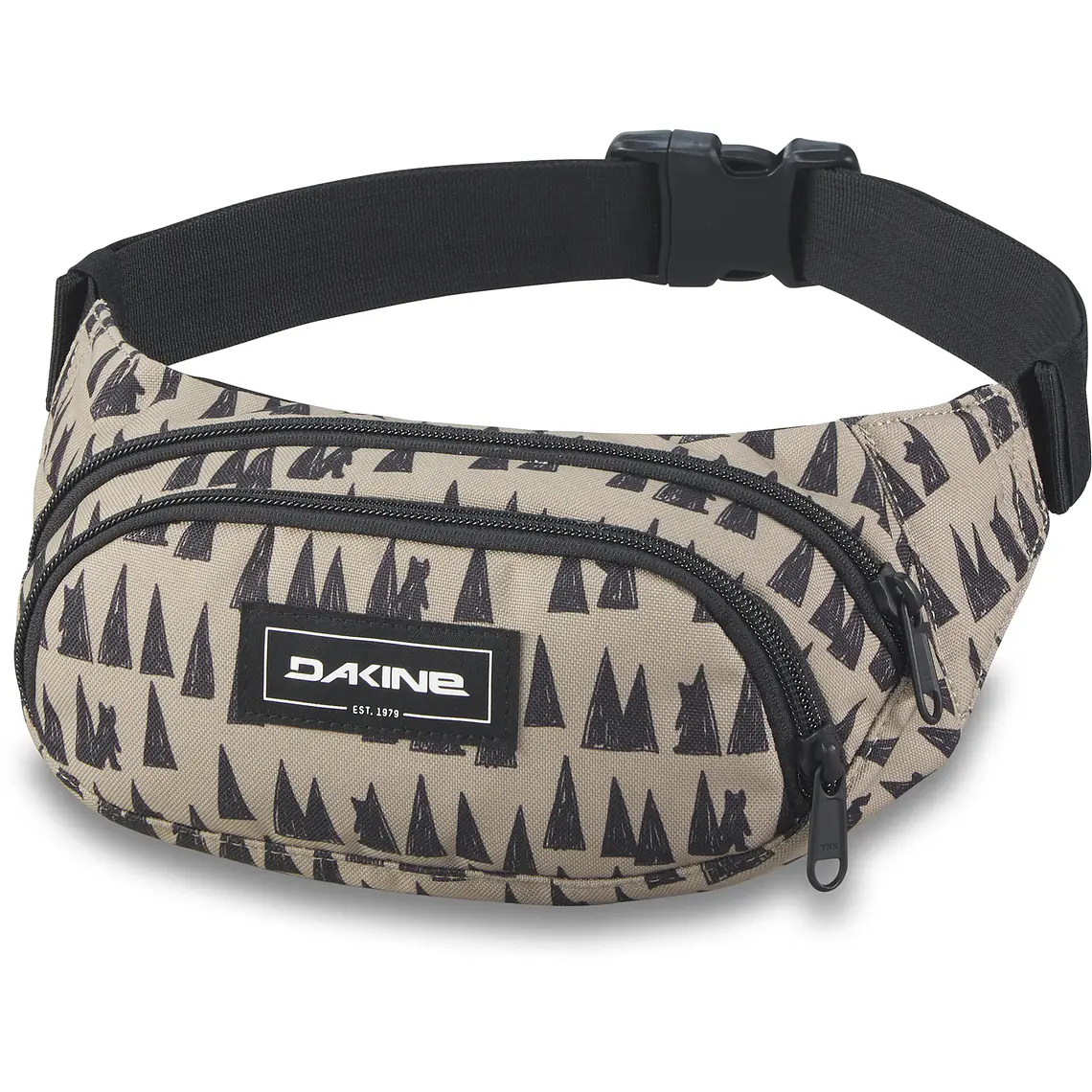 Bolsa Cintura Dakine Hip Pack 1