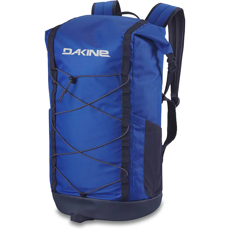 Mochila Dakine Mission Surf Roll Top 1