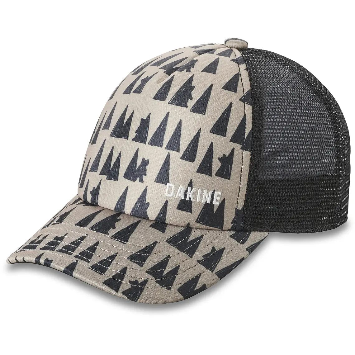 Bone Dakine Kids Grom Trucker 1