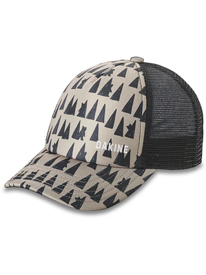 Bone Dakine Kids Grom Trucker