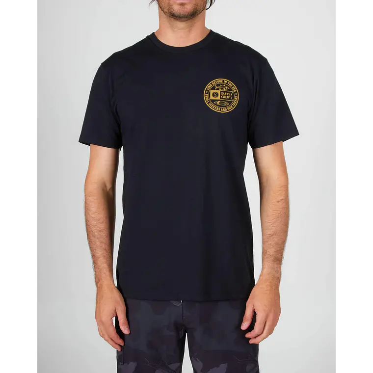 T-Shirt Salty Crew Mens Legends Premium S/S Tee 2