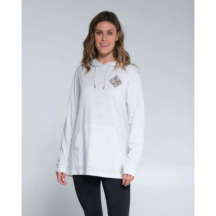 Sweat Hood Salty Crew Wms Tippet Tropic MidWeight Hoody 3