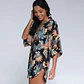Camisa Salty Crew Wms Desert Island CoverUp - thumbnail 3