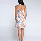 Vestido Salty Crew Wms Desert Island Dress - thumbnail 2