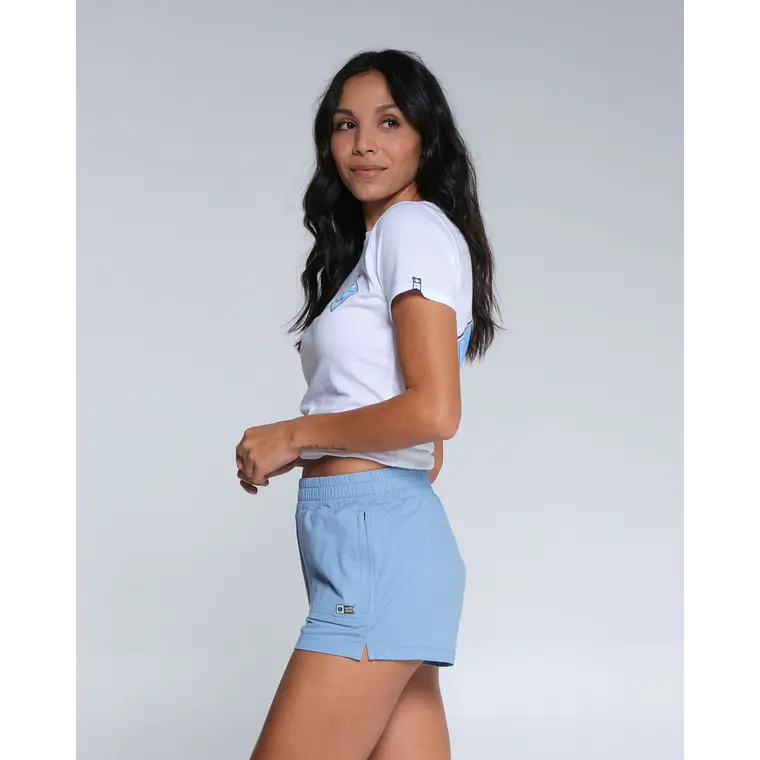 Calções Salty Crew Wms Thrill Seekers Short 3