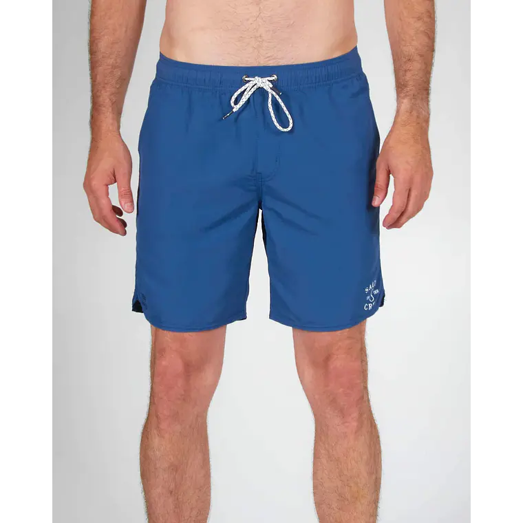 Boardshorts Salty Crew Mens Quiver Elastic Boardshort 1