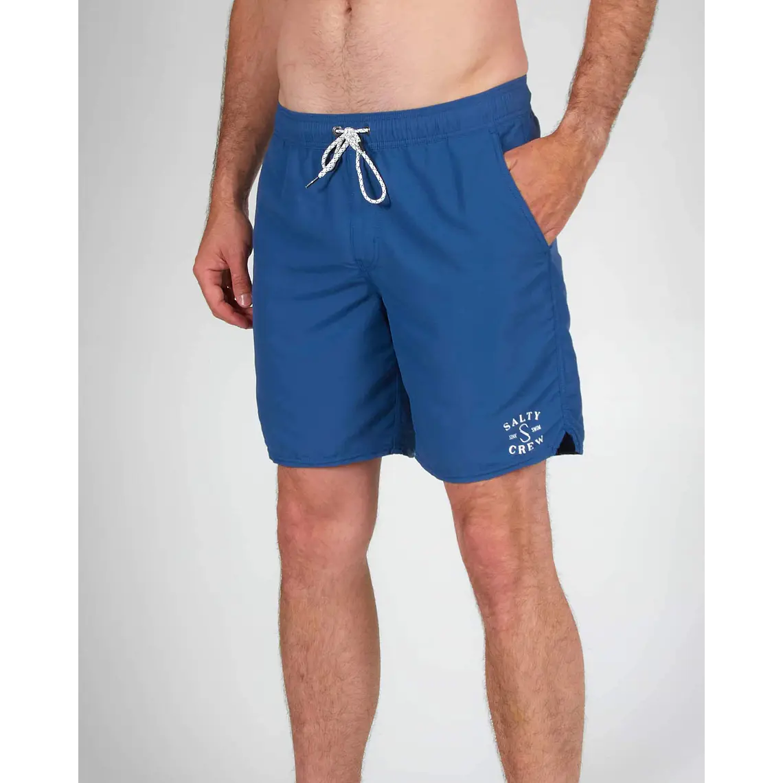Boardshorts Salty Crew Mens Quiver Elastic Boardshort 3