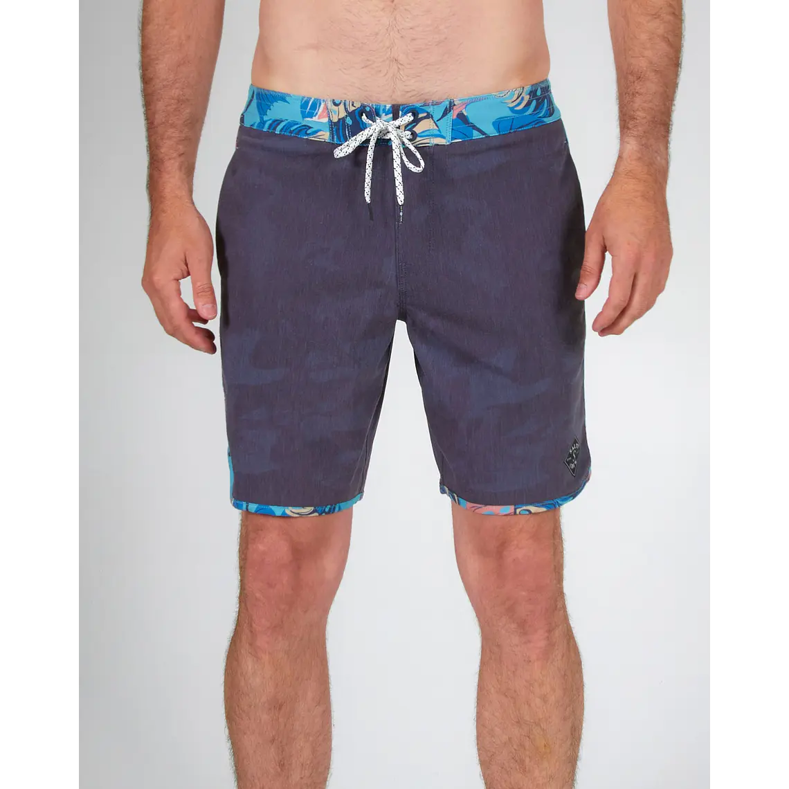 Boardshorts Salty Crew Mens Cuddy Boardshort 1
