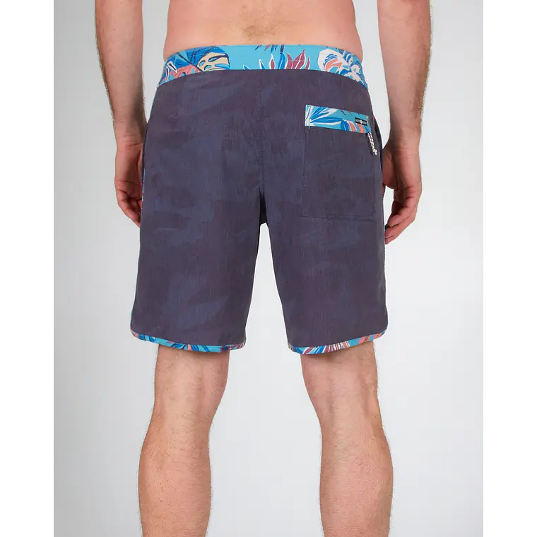 Boardshorts Salty Crew Mens Cuddy Boardshort 2