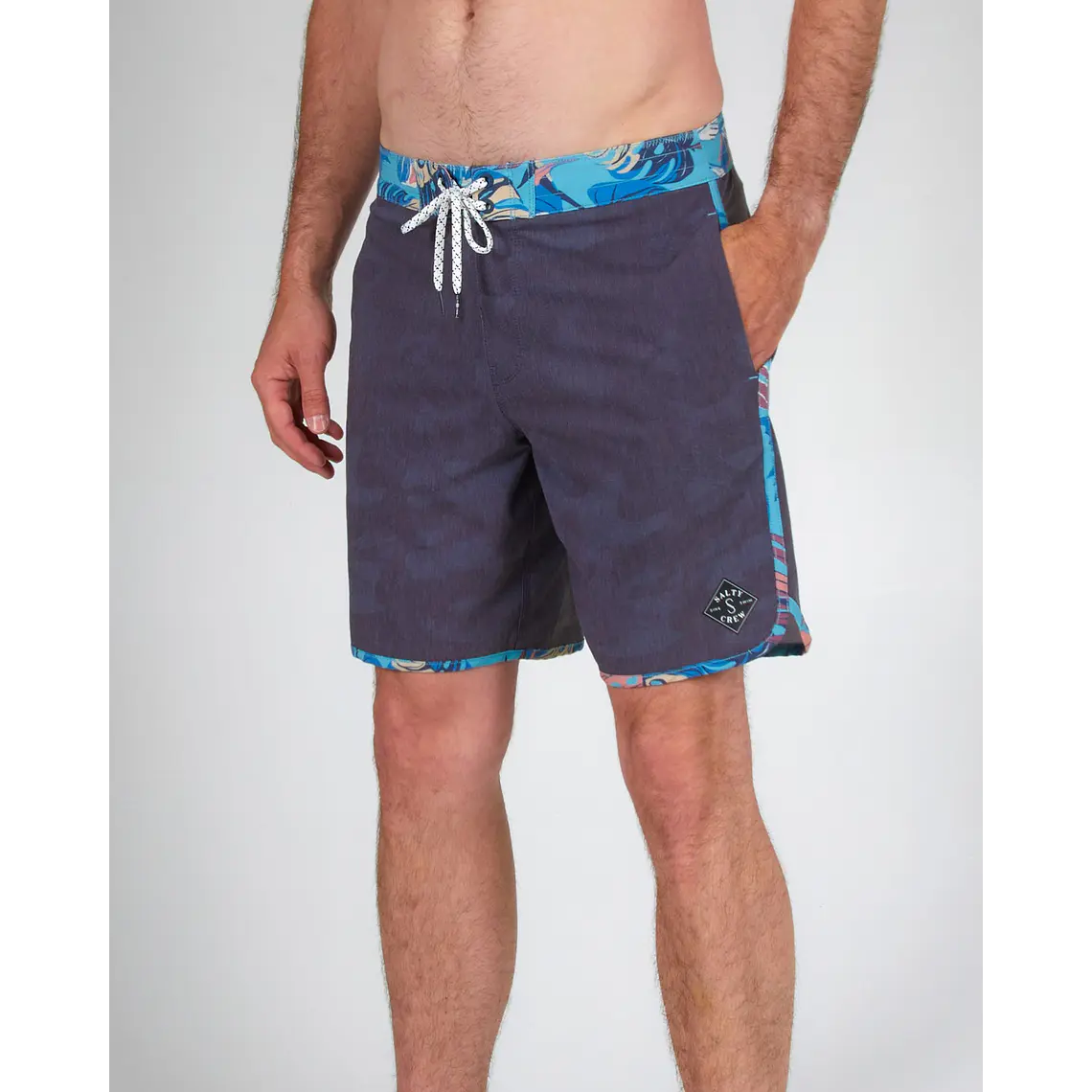 Boardshorts Salty Crew Mens Cuddy Boardshort 3