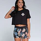 Calções Salty Crew Wms Seaworthy Utility Short - thumbnail 1