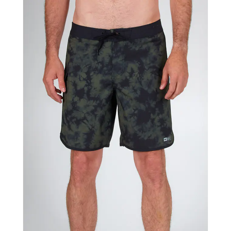 Boardshorts Salty Crew Mens Sessions Boardshort 1