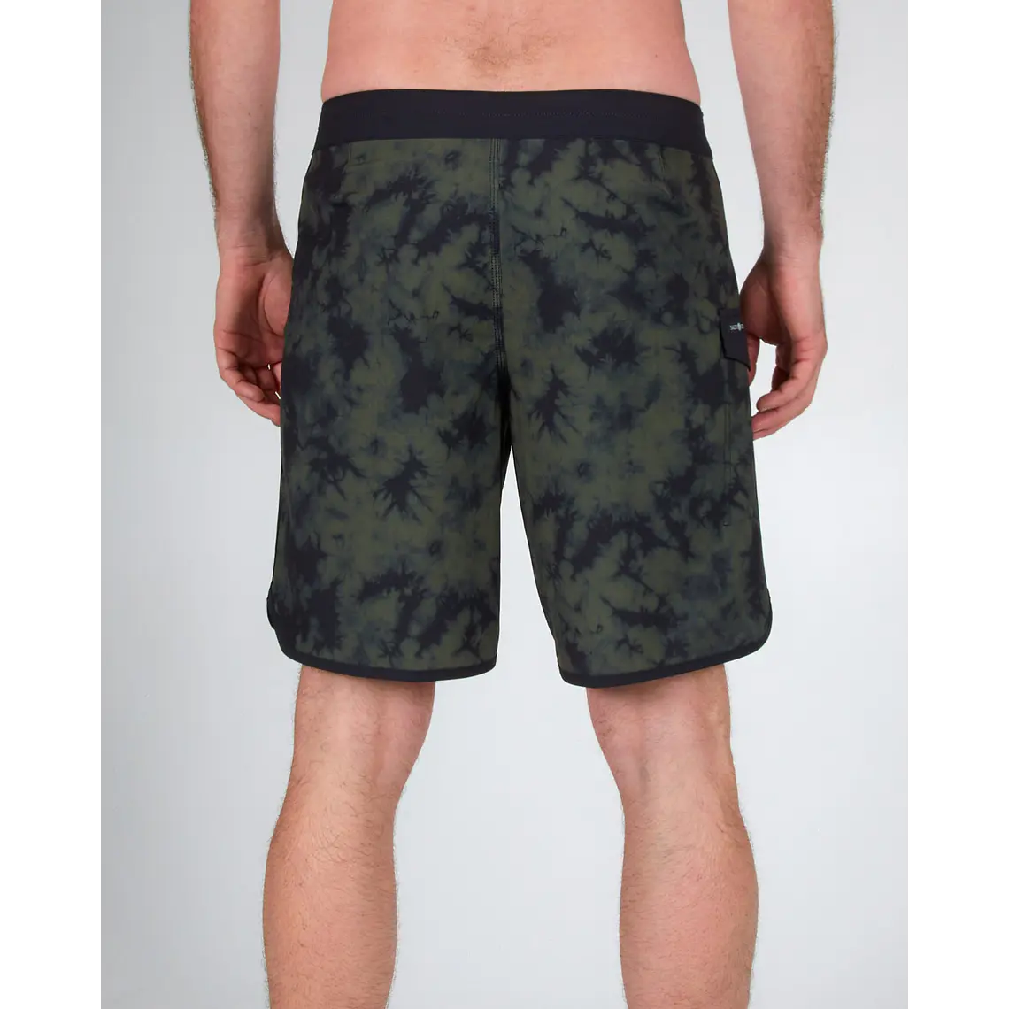 Boardshorts Salty Crew Mens Sessions Boardshort 2