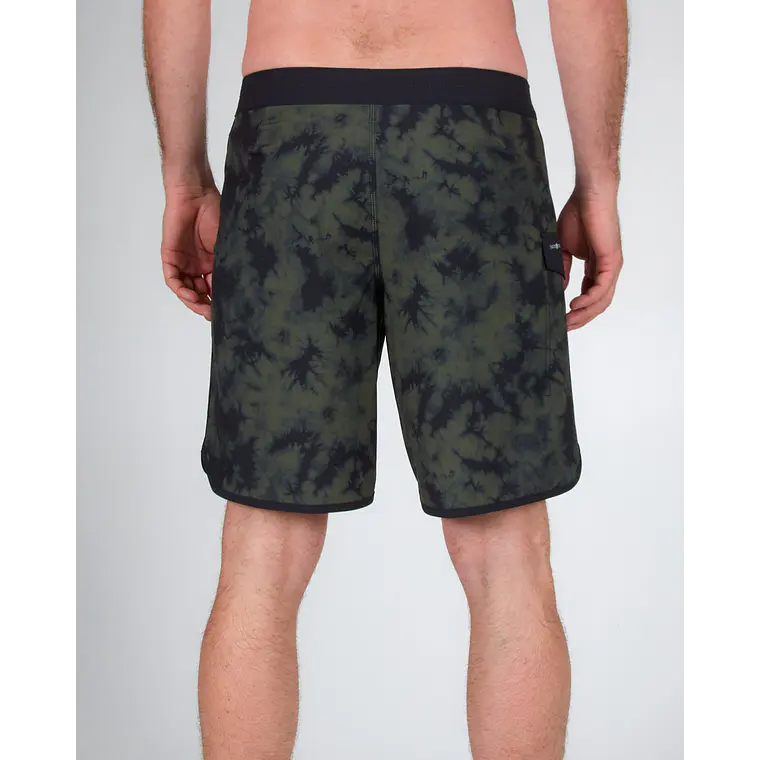 Boardshorts Salty Crew Mens Sessions Boardshort 2
