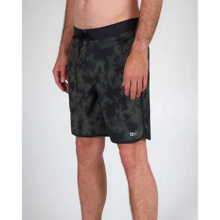 Boardshorts Salty Crew Mens Sessions Boardshort 3