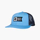 Boné Salty Crew Kids Pinnacle Boys Retro Trucker - thumbnail 1