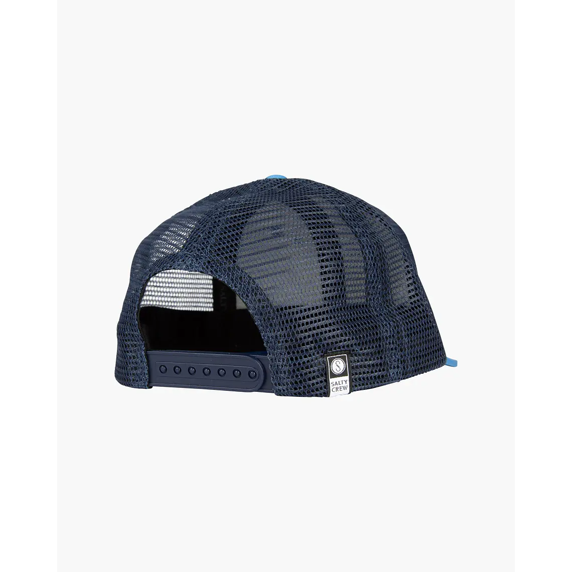 Boné Salty Crew Kids Pinnacle Boys Retro Trucker 2