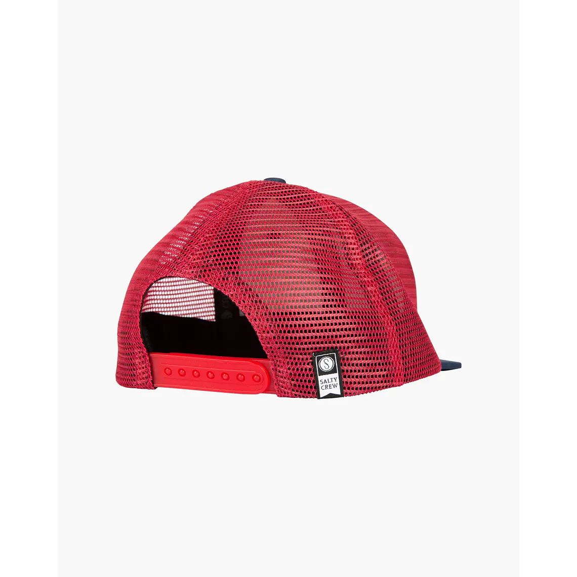 Boné Salty Crew Kids Sealine Boys Retro Trucker 2