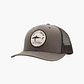 Boné Salty Crew Mens Bruce Retro Trucker - Thumbnail 1