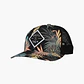 Boné Salty Crew Wms Sealine Retro Trucker - Thumbnail 1