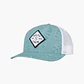 Boné Salty Crew Wms Sealine Retro Trucker - Thumbnail 1