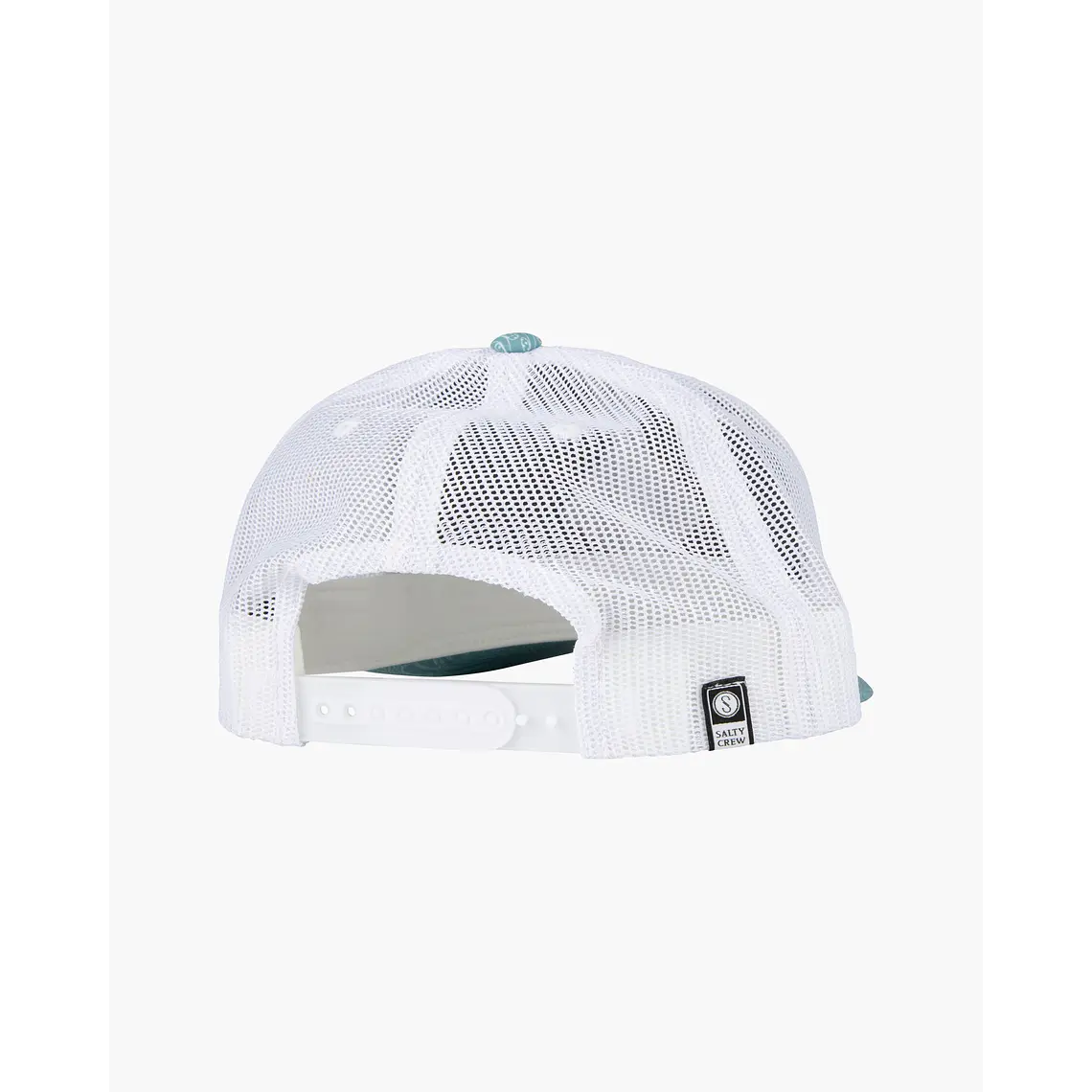 Boné Salty Crew Wms Sealine Retro Trucker 2