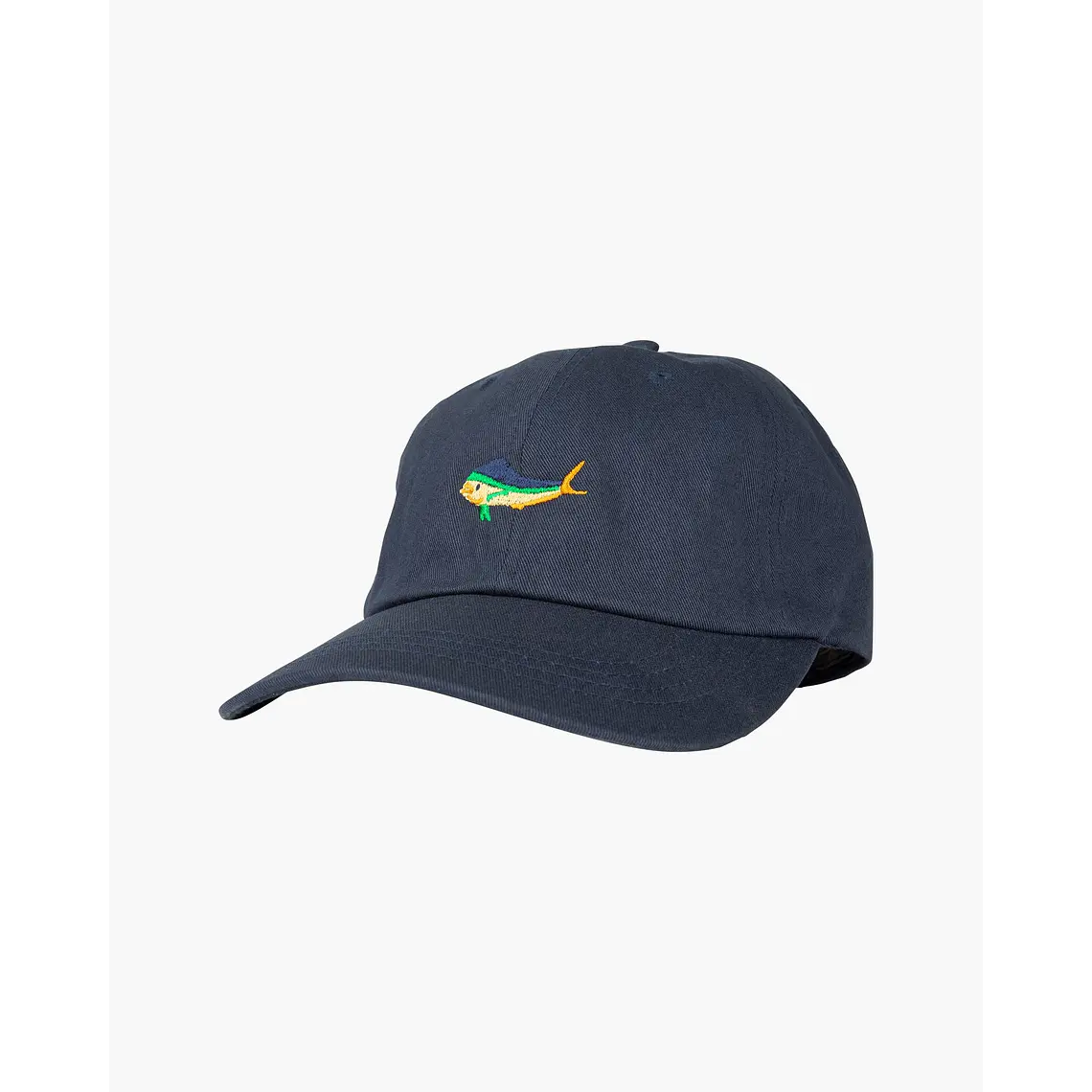 Boné Salty Crew Mens Paddie Hop Dad Hat 1