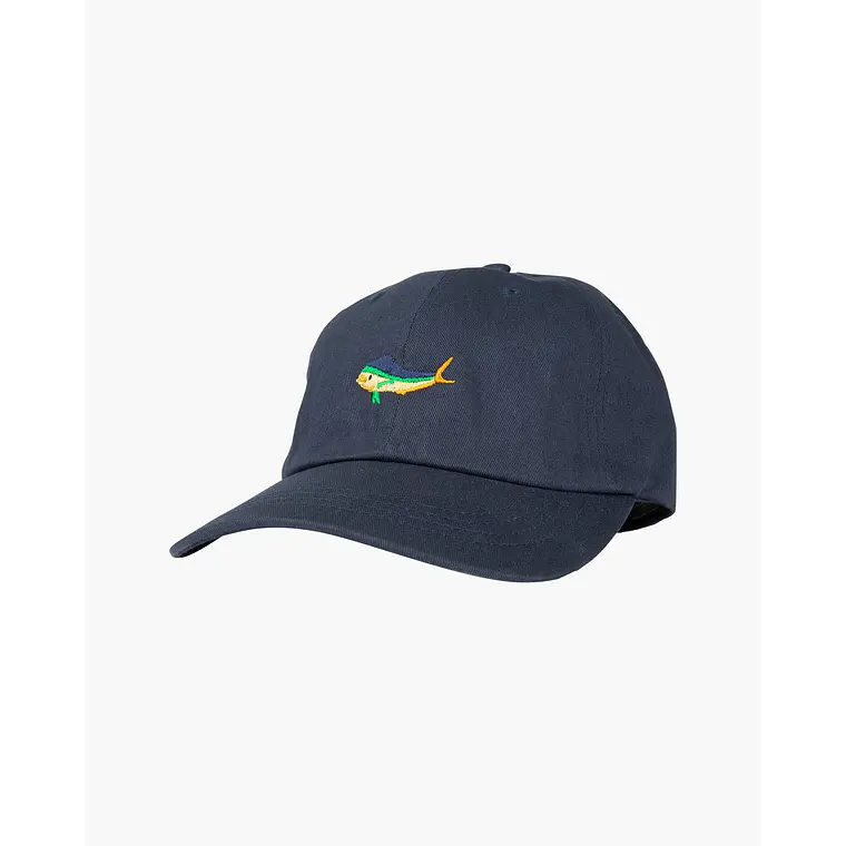 Boné Salty Crew Mens Paddie Hop Dad Hat 1