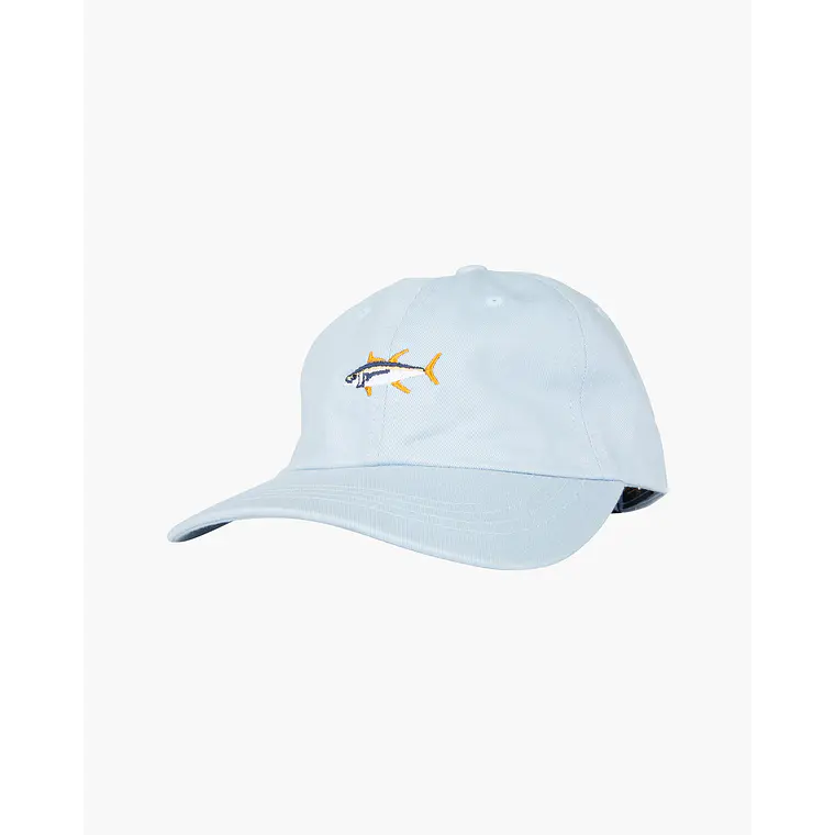 Boné Salty Crew Mens Paddie Hop Dad Hat 1