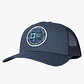 Boné Salty Crew Mens Legends Retro Trucker - thumbnail 1
