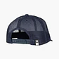Boné Salty Crew Mens Legends Retro Trucker - thumbnail 2
