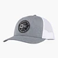 Boné Salty Crew Mens Legends Retro Trucker - thumbnail 1