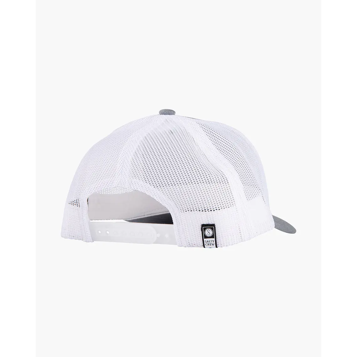 Boné Salty Crew Mens Legends Retro Trucker 2