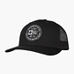 Boné Salty Crew Mens Legends Retro Trucker - thumbnail 1