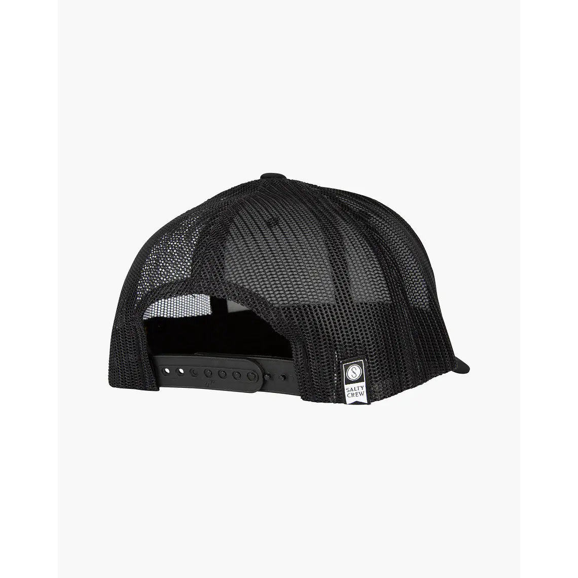 Boné Salty Crew Mens Legends Retro Trucker 2