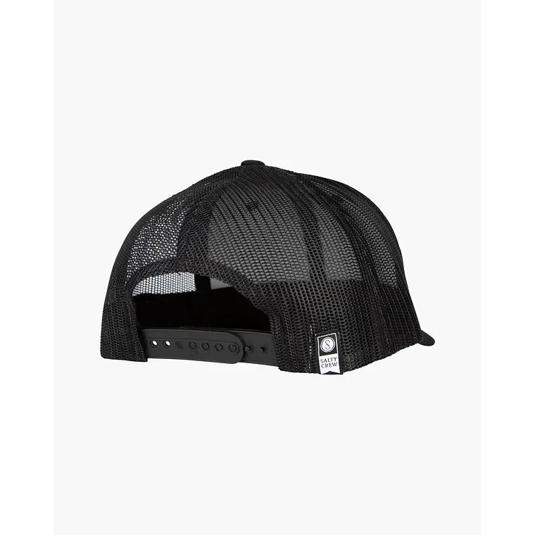 Boné Salty Crew Mens Legends Retro Trucker 2