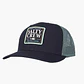 Boné Salty Crew Mens Cruiser Retro Trucker - Thumbnail 1