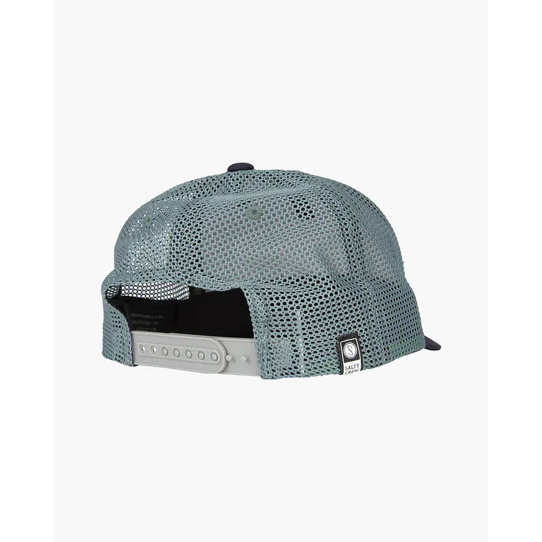 Boné Salty Crew Mens Cruiser Retro Trucker 2
