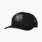 Boné Salty Crew Mens Cruiser Retro Trucker - Thumbnail 1