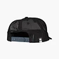 Boné Salty Crew Mens Cruiser Retro Trucker - Thumbnail 2