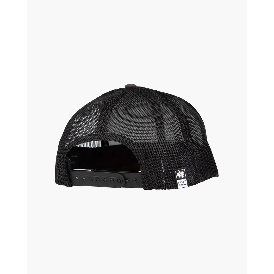 Boné Salty Crew Mens Fishery Retro Trucker 2