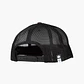 Boné Salty Crew Mens Fishery Retro Trucker - Thumbnail 2