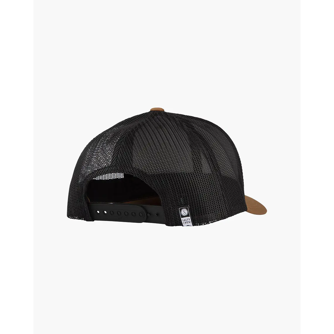 Boné Salty Crew Mens Fishery Retro Trucker 2