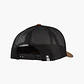 Boné Salty Crew Mens Fishery Retro Trucker - Thumbnail 2