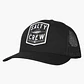 Boné Salty Crew Mens Fishery Retro Trucker - Thumbnail 1